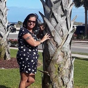 Meet your Posher, Barbara